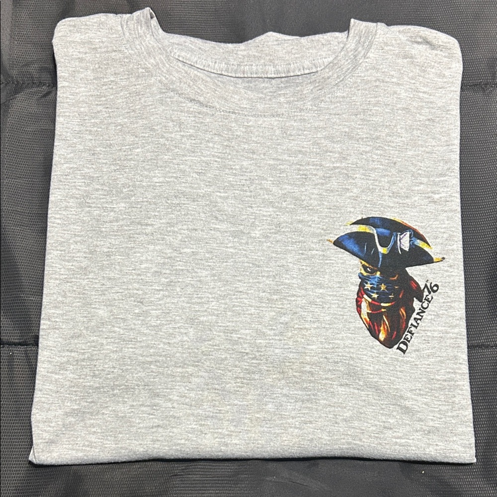 Artist Tony Moreschi of Moreschi Illustration Men’s XL T-Shirt